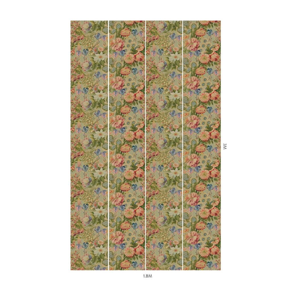 AMATORIA Wallpaper - Apple