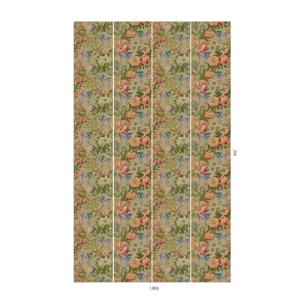 AMATORIA Wallpaper - Apple