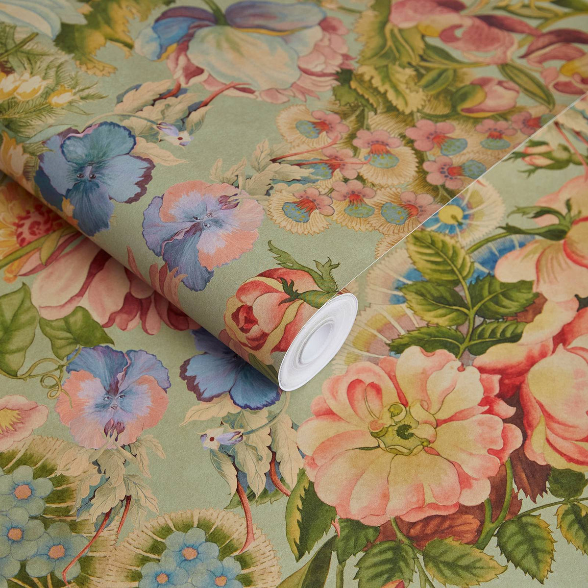 AMATORIA Wallpaper - Apple