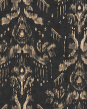 Load image into Gallery viewer, ANCESTRAL IKAT WALLPAPER