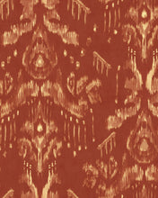 Load image into Gallery viewer, ANCESTRAL IKAT WALLPAPER