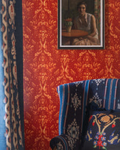 Load image into Gallery viewer, ANCESTRAL IKAT WALLPAPER