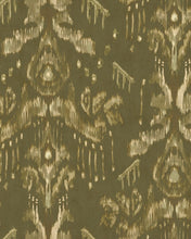 Load image into Gallery viewer, ANCESTRAL IKAT WALLPAPER