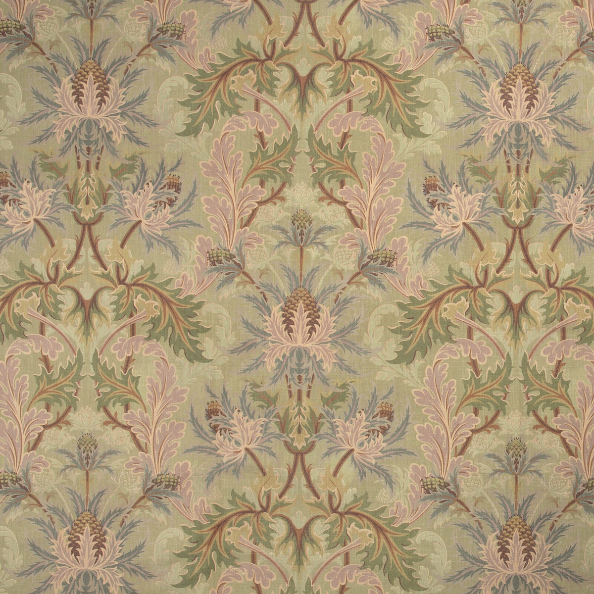 AQUIFOLIA Wallpaper - Apple