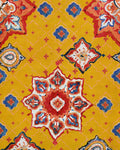 ARABIAN DECORATIVE WALLPAPER