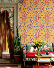 Load image into Gallery viewer, ARABIAN DECORATIVE WALLPAPER