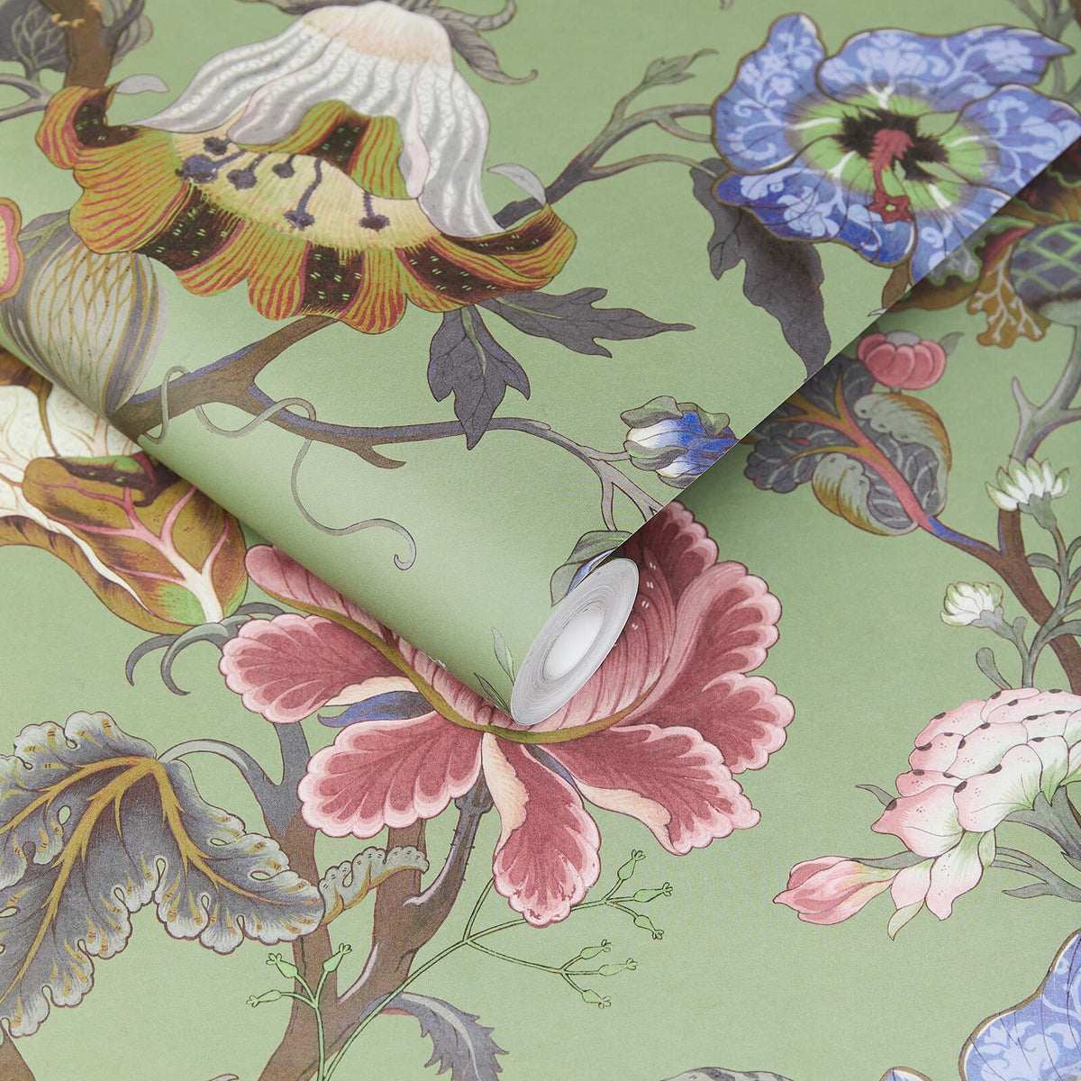 ARTEMIS Wallpaper - Jadeite