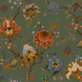 ARTEMIS Wallpaper - Moss Green