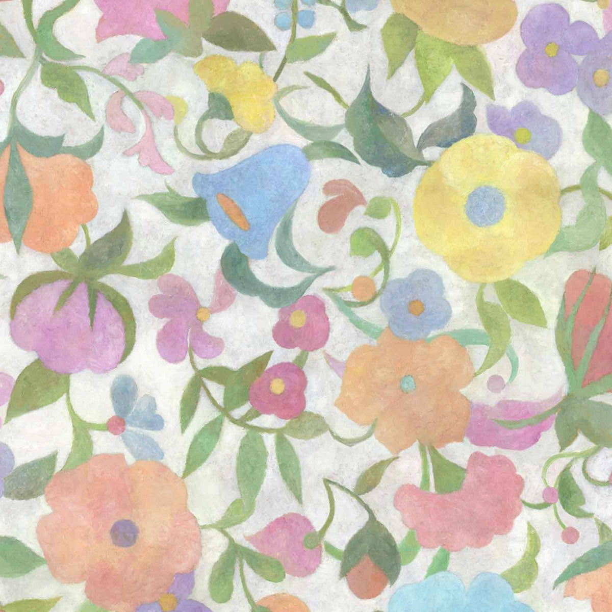ARTESANIA Wallpaper - Meadow