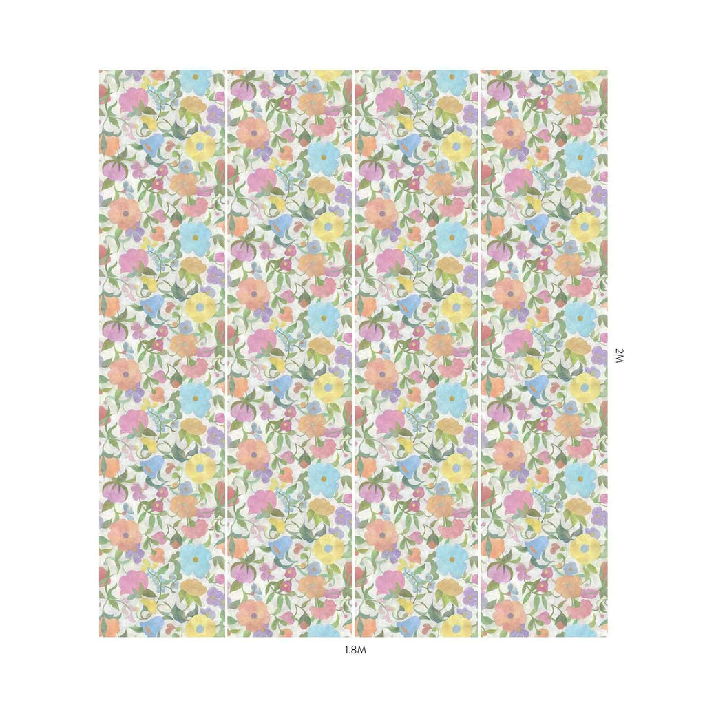 ARTESANIA Wallpaper - Meadow
