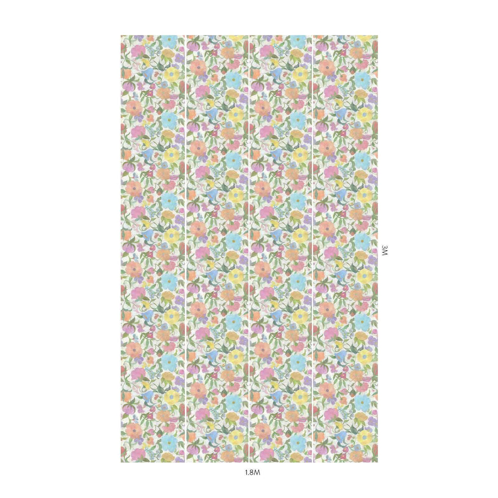 ARTESANIA Wallpaper - Meadow