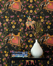 Load image into Gallery viewer, ARISTOCRACY WALLPAPER