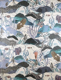 Les maldives wallpaper in Ecume