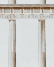 Load image into Gallery viewer, ATHENA WALLPAPER