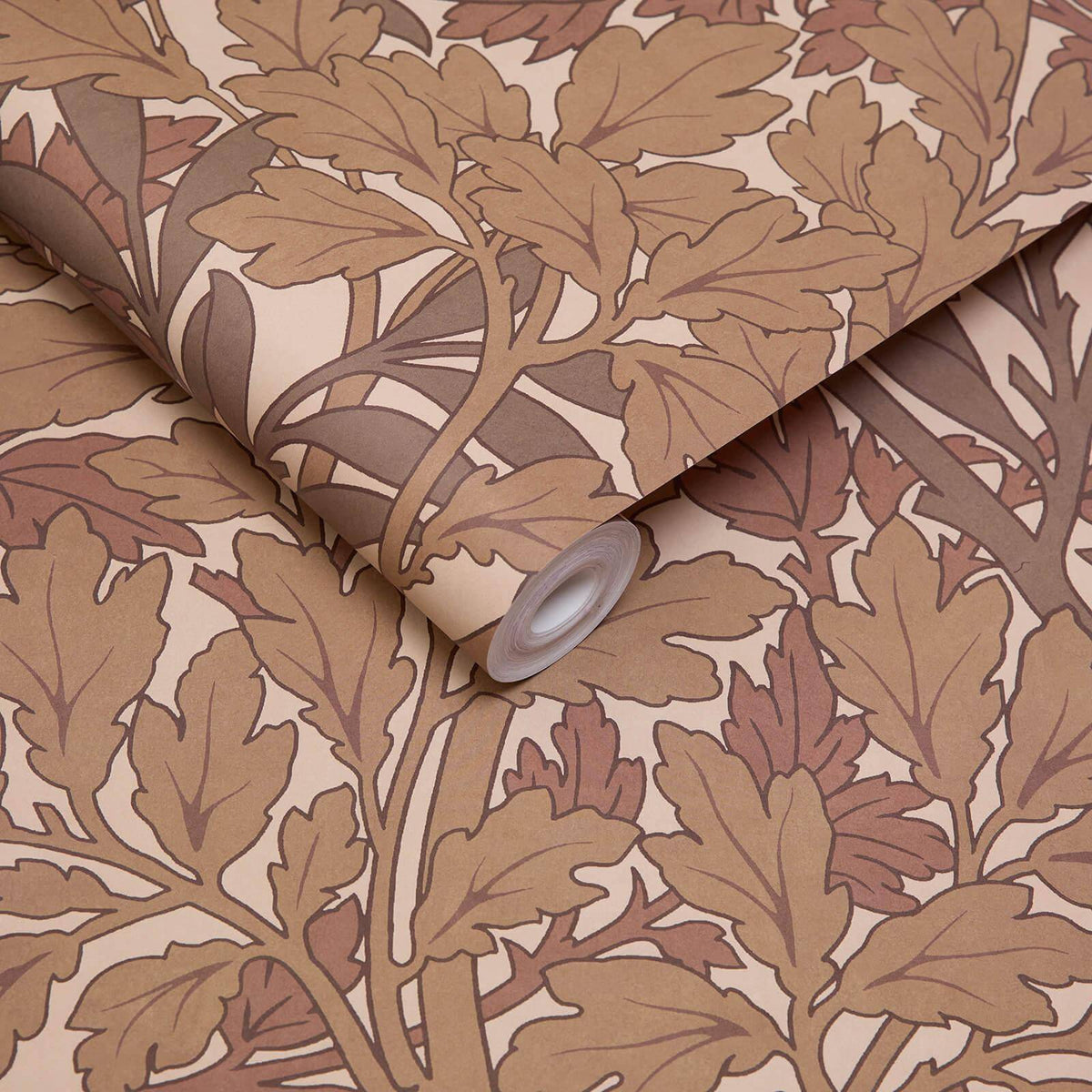 FOLIAGE Magna Wallpaper  - Earth