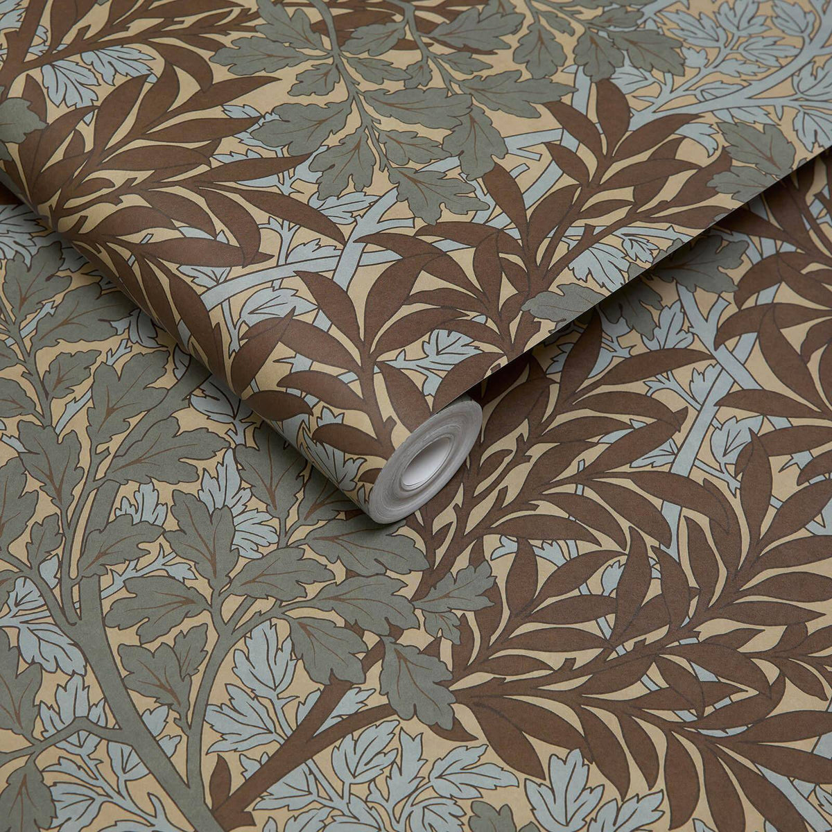 FOLIAGE Wallpaper - Forest