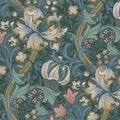 GOLDEN LILY Wallpaper - Euphorbia