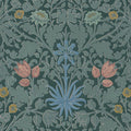 HYACINTH NOVELLUS Wallpaper - Euphorbia