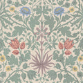 HYACINTH NOVELLUS Wallpaper - Phlox