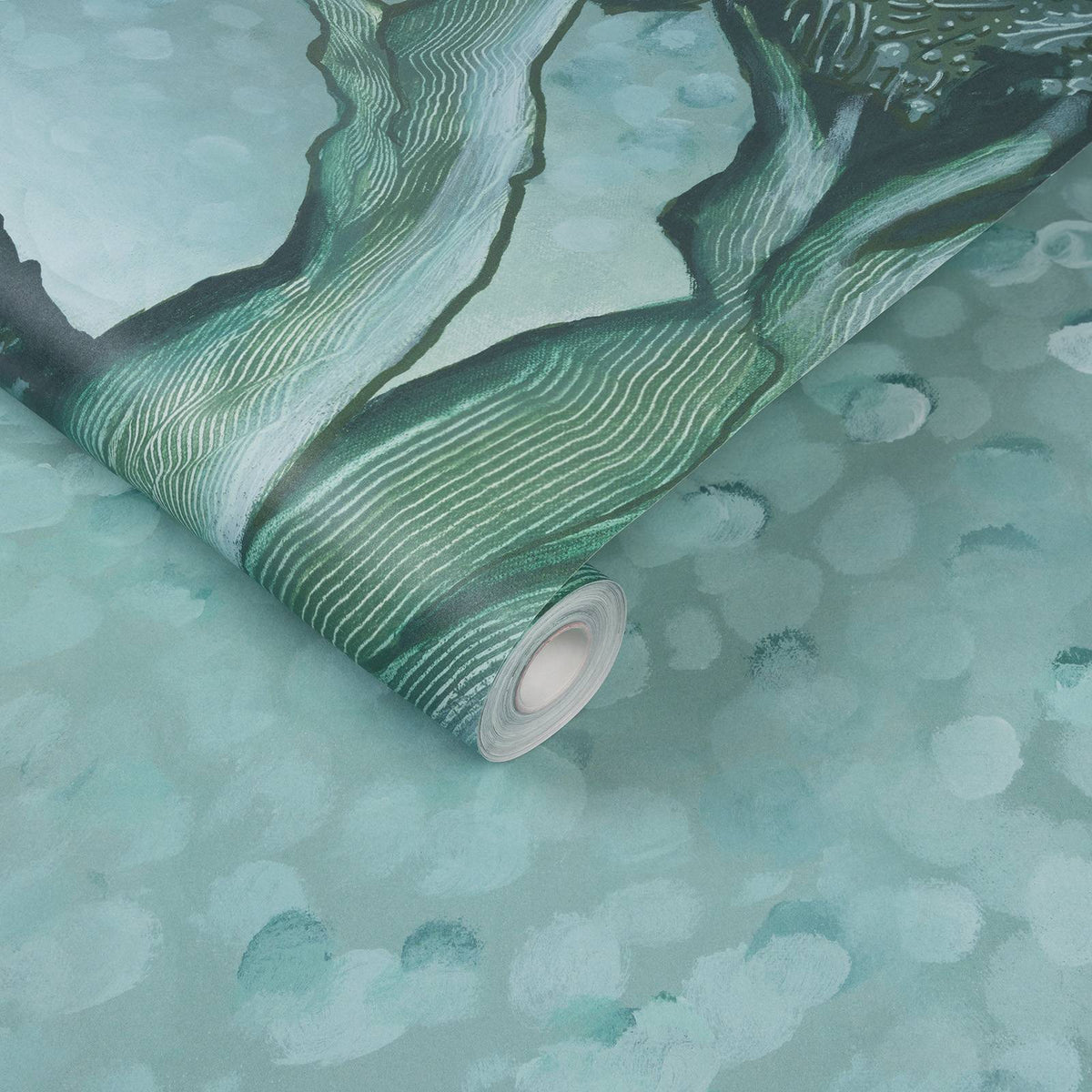 SYLVAN Wallpaper - Moonstone