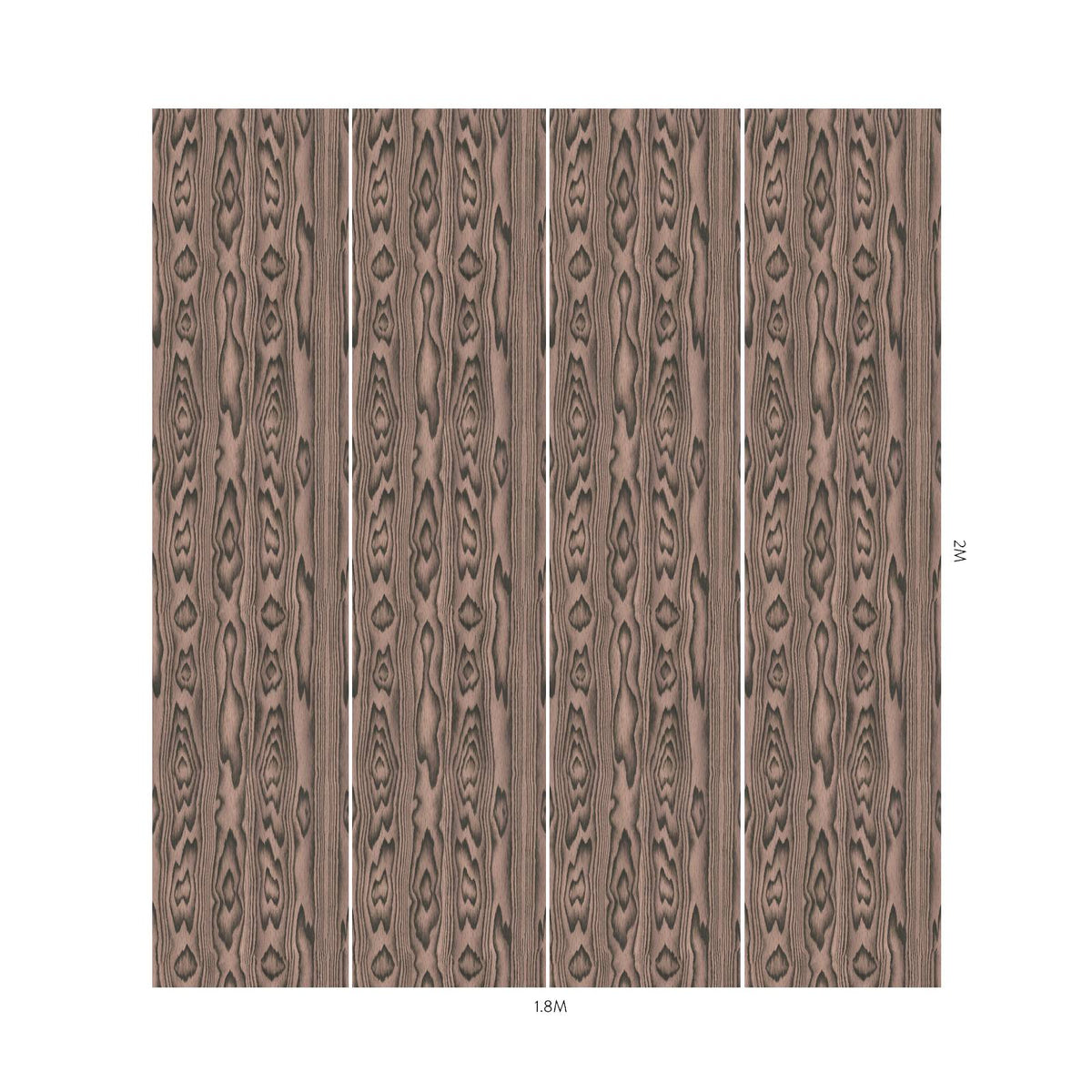 HEARTWOOD Wallpaper - Sakura