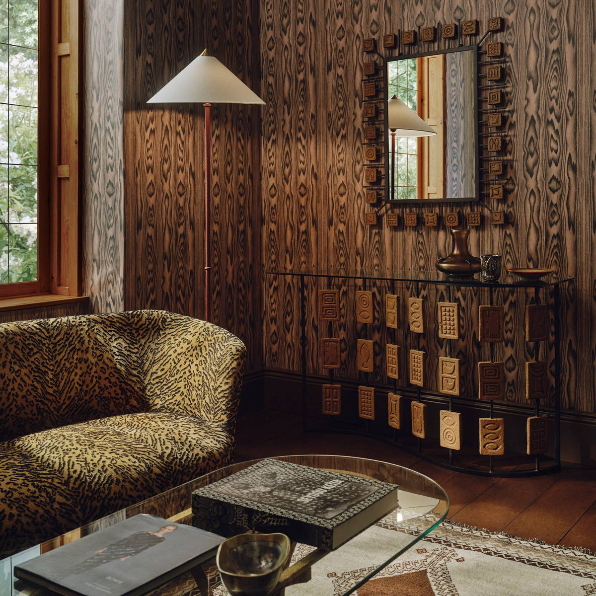HEARTWOOD Wallpaper - Sakura
