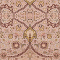 ZANJAN Wallpaper - Dahlia