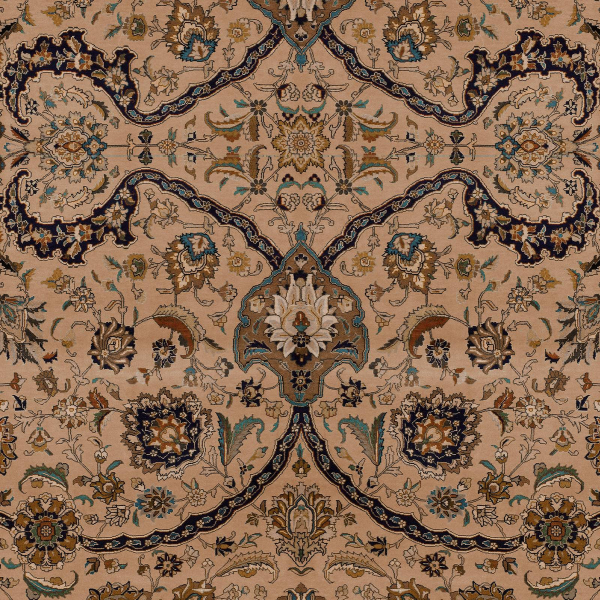 ZANJAN Wallpaper - Millet