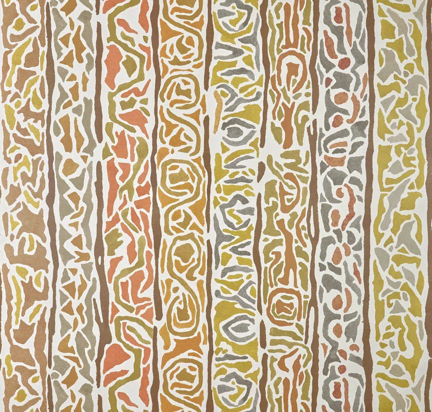 Sokone wallpaper in Savane