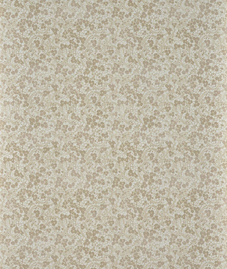 Les fleurs de cerisiers wallpaper in Brume