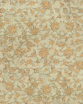 BACKYARD FLOWERING WALLPAPER