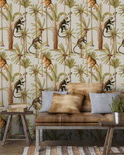 Load image into Gallery viewer, BARBADOS WALLPAPER