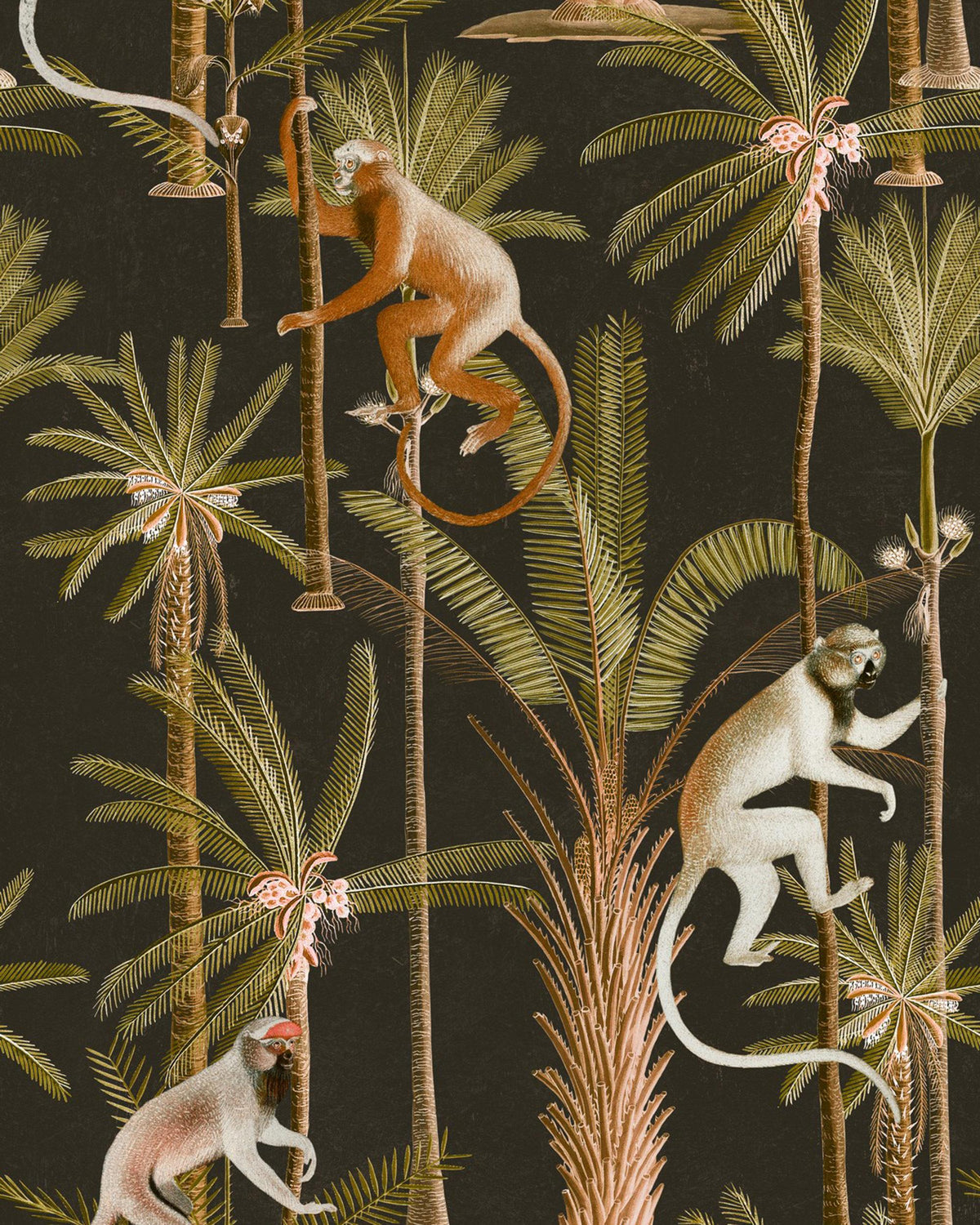 BARBADOS WALLPAPER