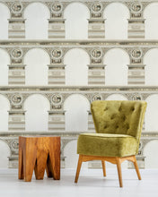 Load image into Gallery viewer, BASILIQUE WALLPAPER
