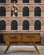 Load image into Gallery viewer, BASILIQUE WALLPAPER