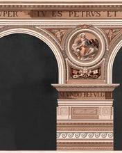 Load image into Gallery viewer, BASILIQUE WALLPAPER