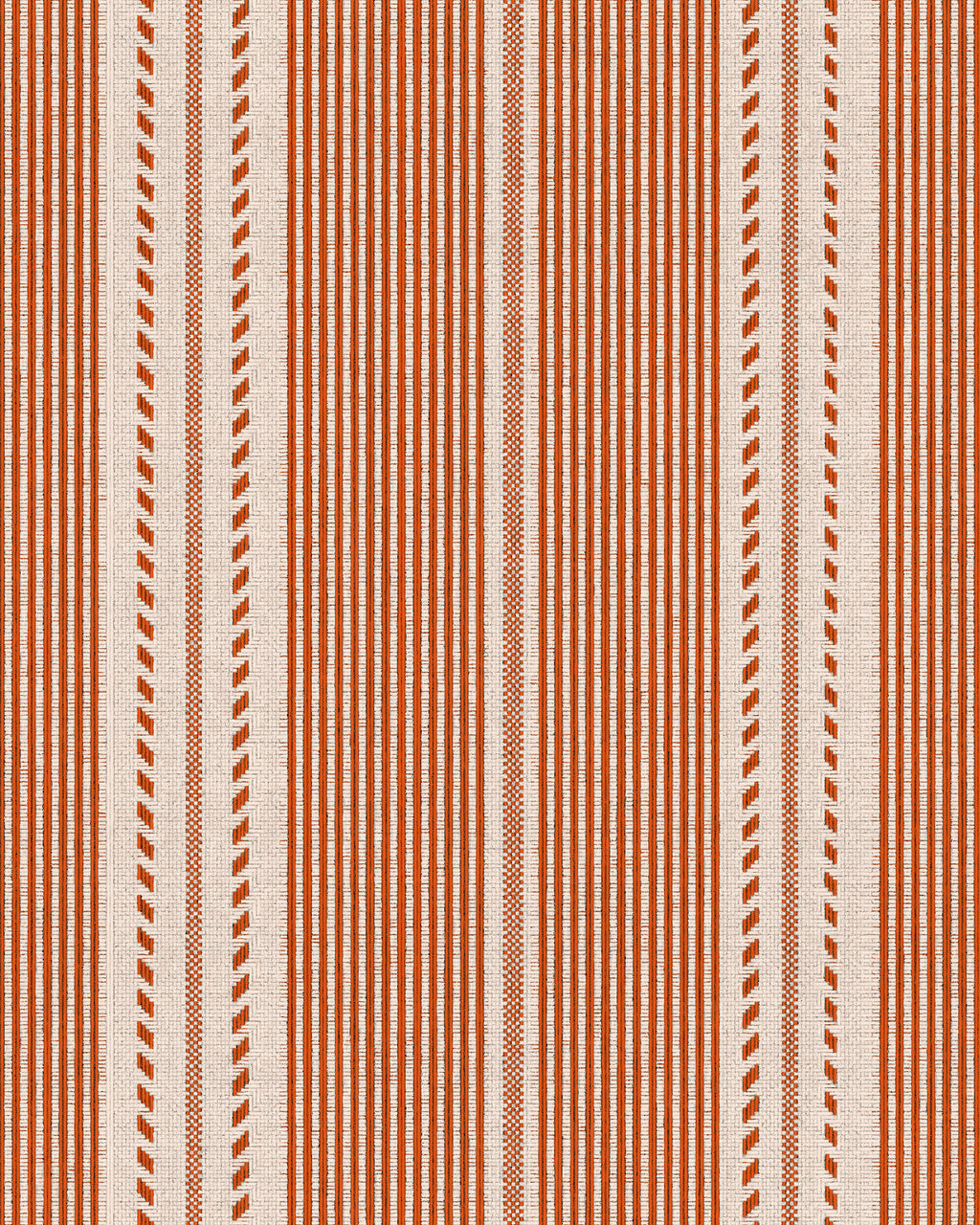 BERBER STRIPES WALLPAPER