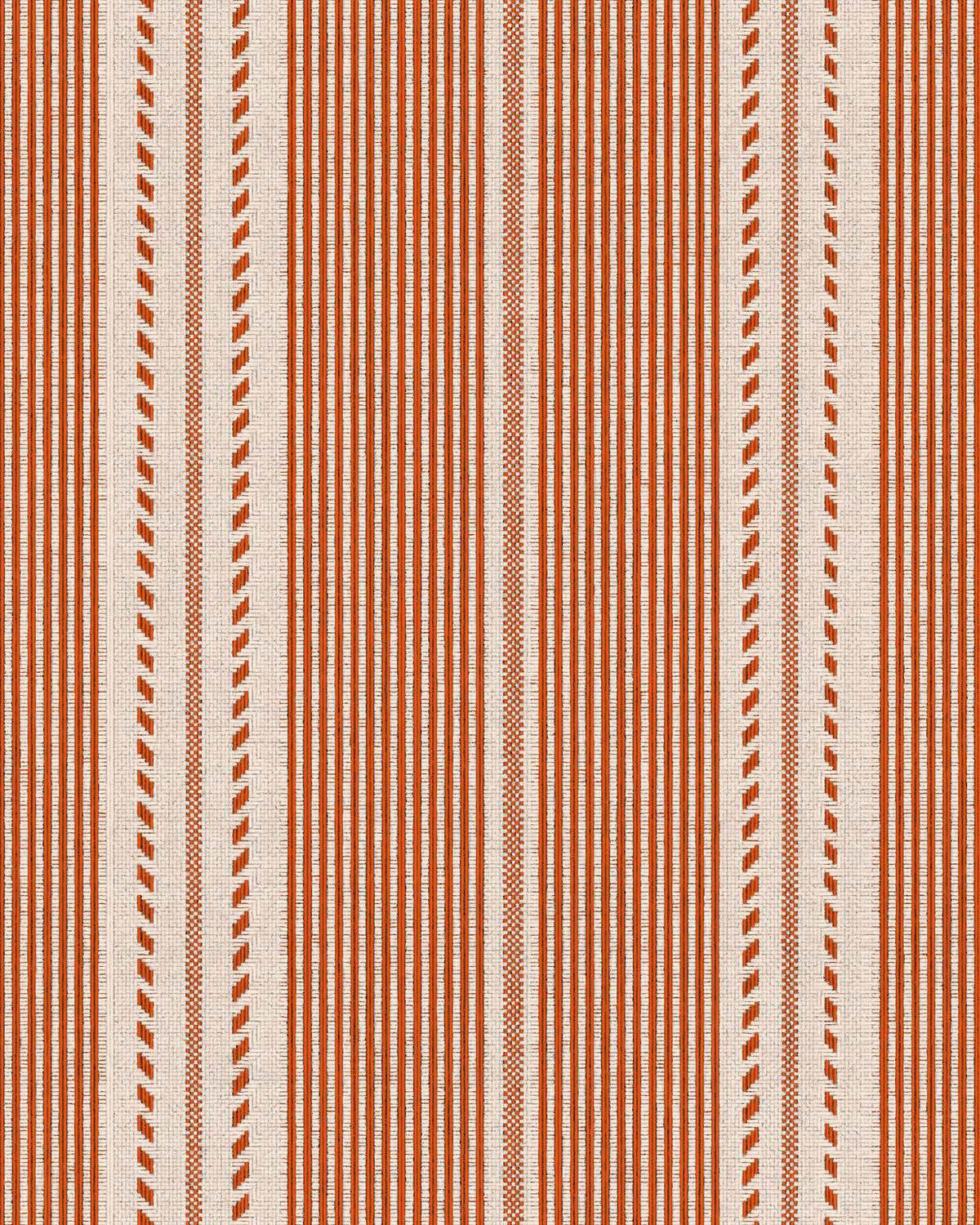 BERBER STRIPES WALLPAPER