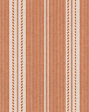 Load image into Gallery viewer, BERBER STRIPES WALLPAPER