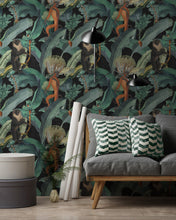Load image into Gallery viewer, BERMUDA WALLPAPER
