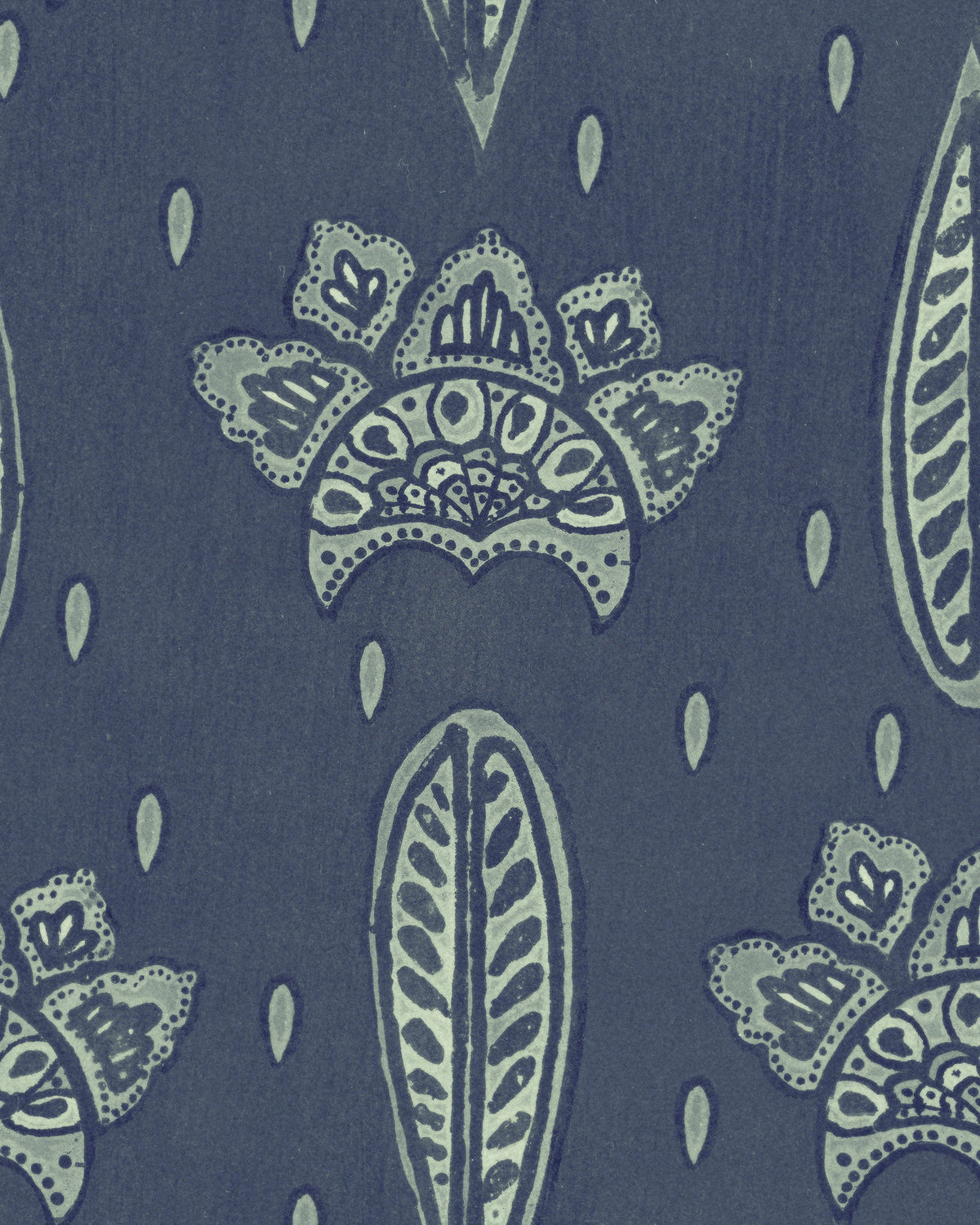BETHEL BATIK WALLPAPER