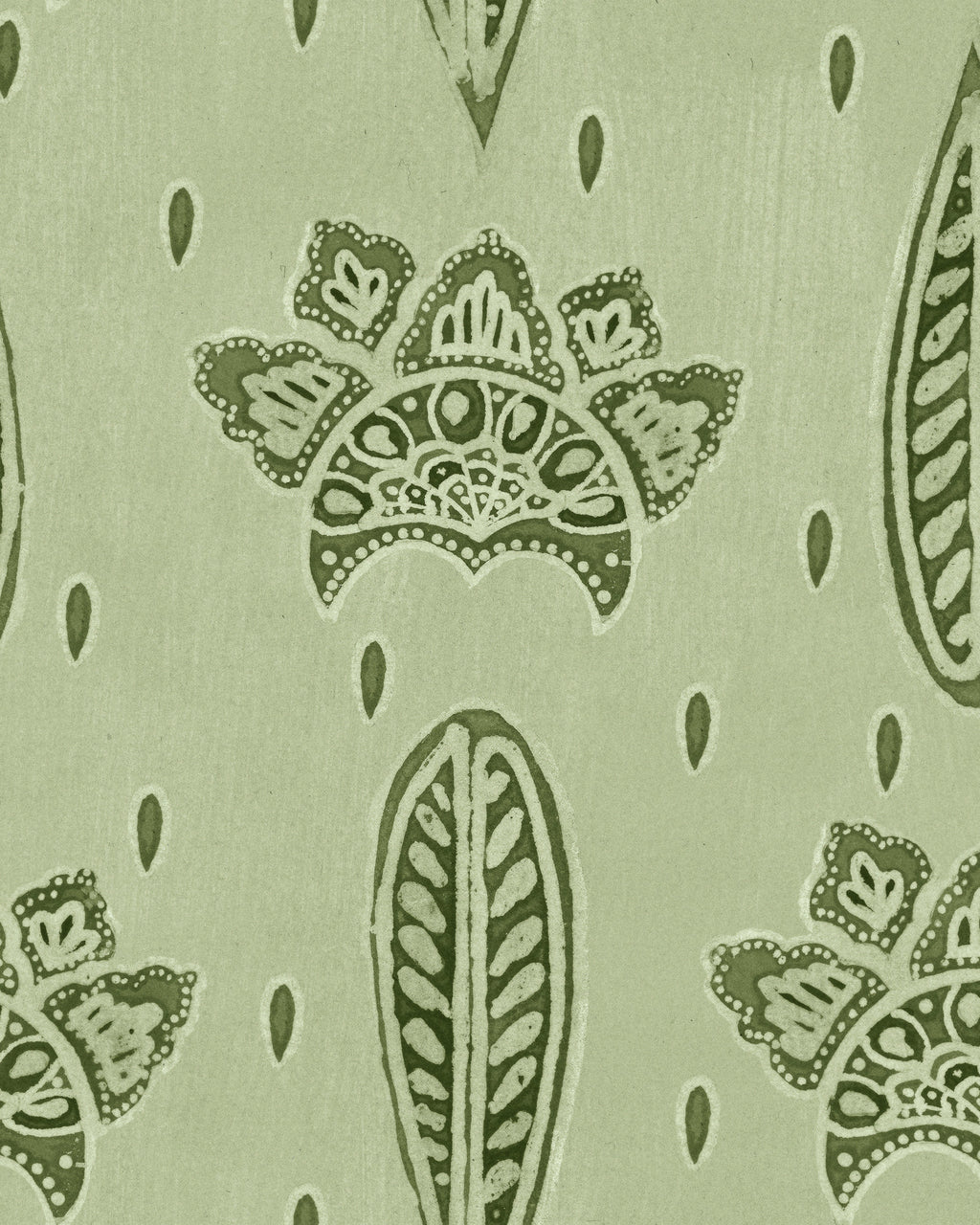 BETHEL BATIK WALLPAPER