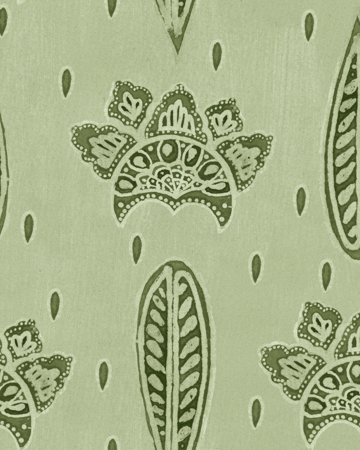 BETHEL BATIK WALLPAPER