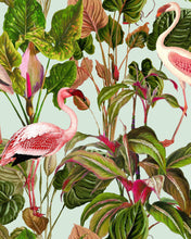 Load image into Gallery viewer, BEVERLY HILLS WALLPAPER