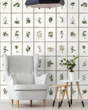 Load image into Gallery viewer, BOTANY WALLPAPER