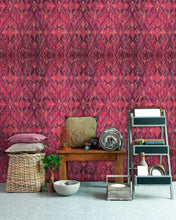 Load image into Gallery viewer, BUKHARA WALLPAPER