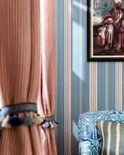 Load image into Gallery viewer, BERBER STRIPES WALLPAPER
