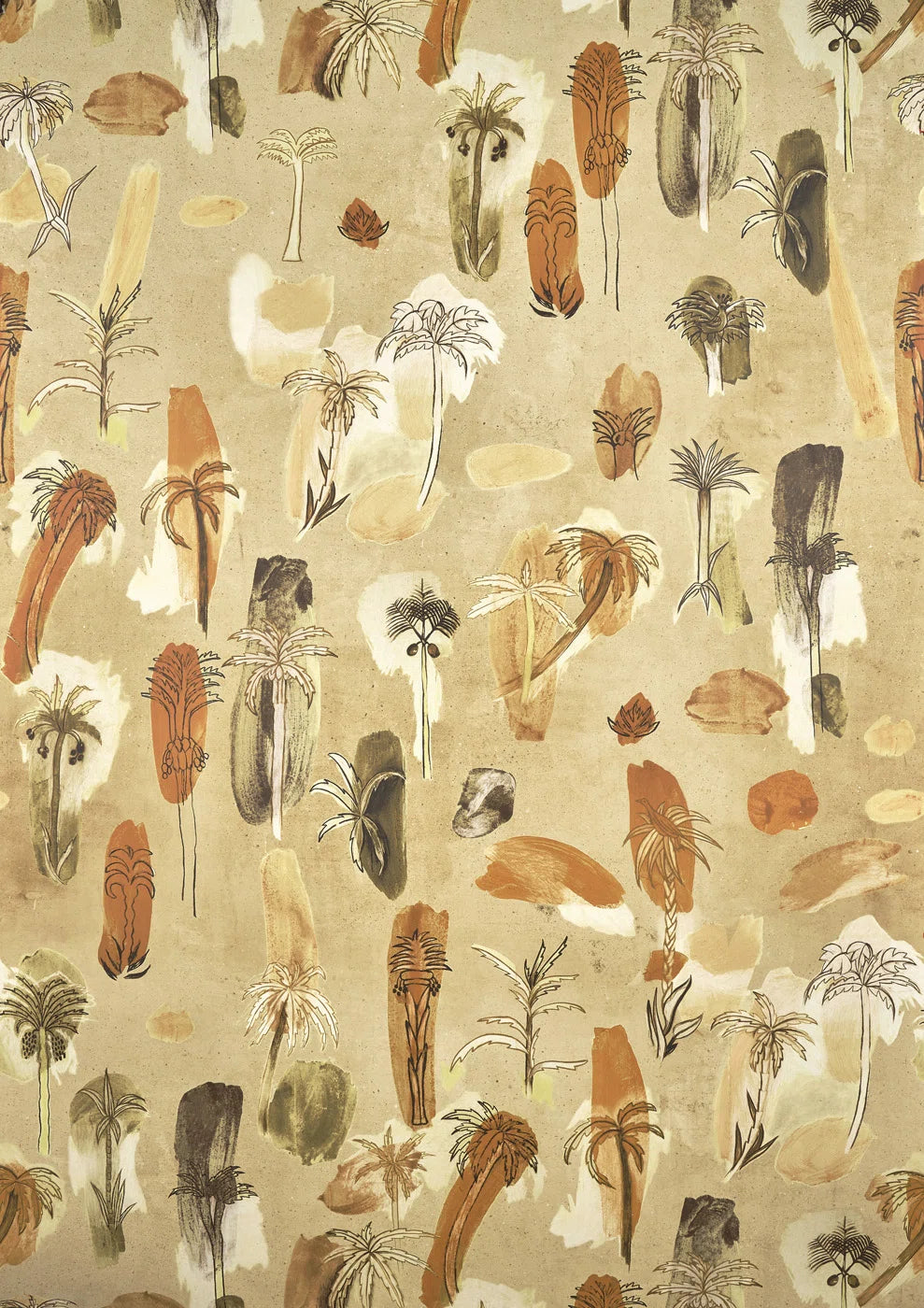 Wahiba wallpaper in THE