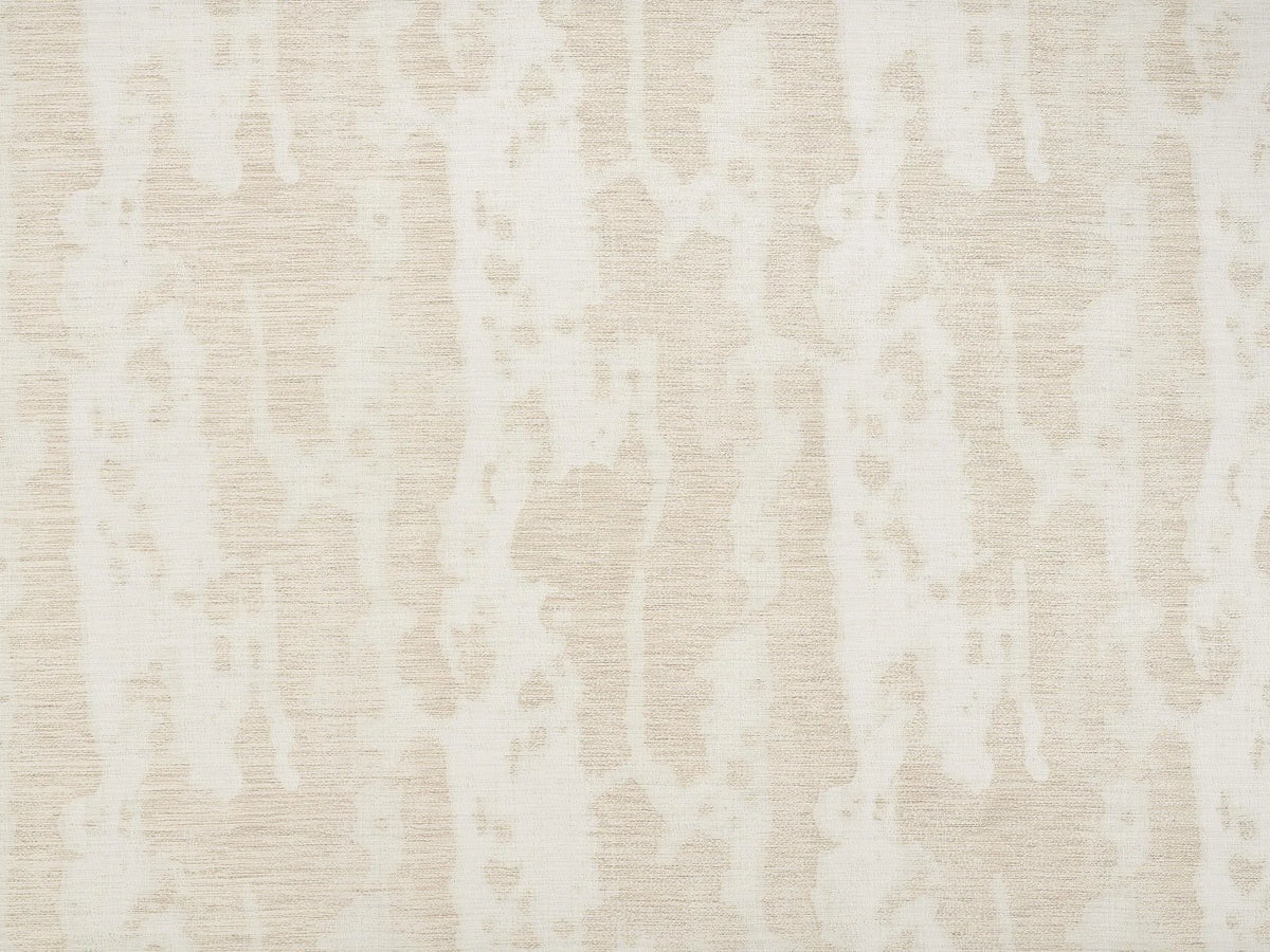 Chloe wallpaper in Creme