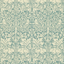 Load image into Gallery viewer, Brer Rabbit Wallpaper